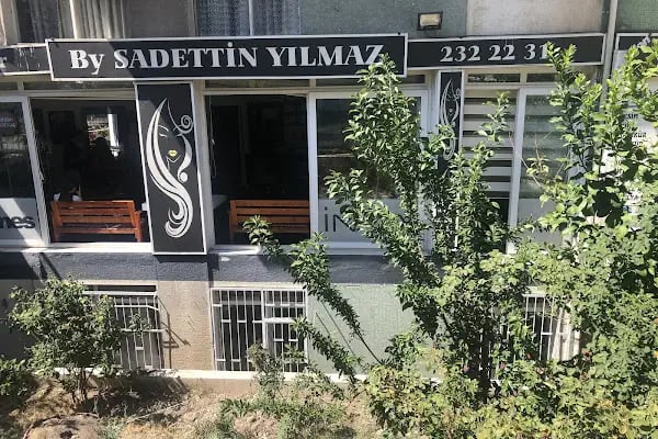 By Sadettin Kuaför - Resim 7