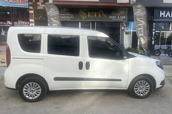 SAMSUN ÇETİN Rent a Car - Resim 19