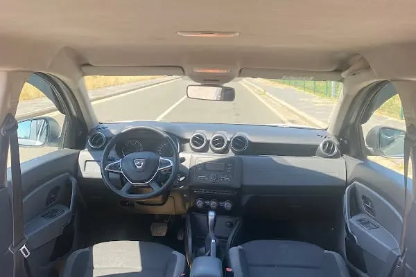 SAMSUN ÇETİN Rent a Car - Resim 13