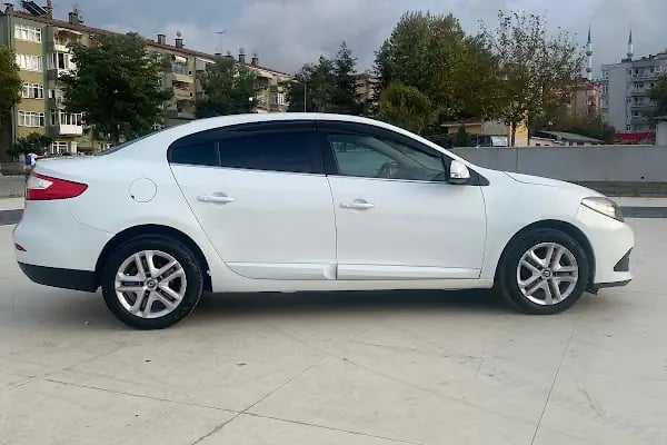 SAMSUN ÇETİN Rent a Car - Resim 18