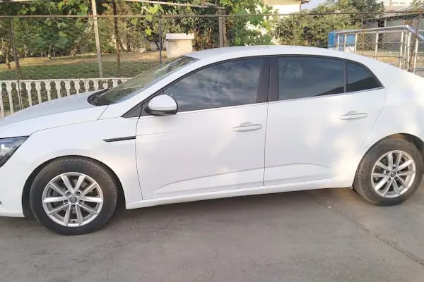 SAMSUN ÇETİN Rent a Car - Resim 15