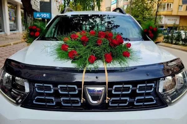 SAMSUN ÇETİN Rent a Car - Resim 20