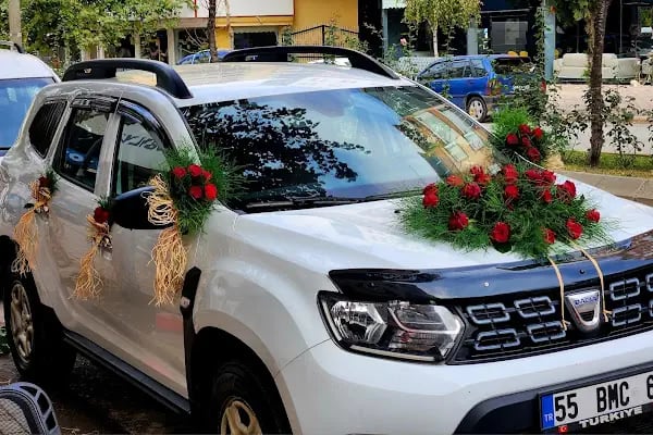 SAMSUN ÇETİN Rent a Car - Resim 8