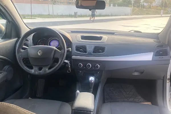 SAMSUN ÇETİN Rent a Car - Resim 14