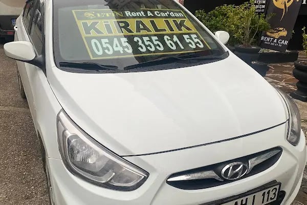 SAMSUN ÇETİN Rent a Car - Resim 3