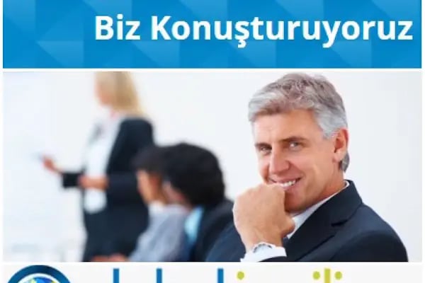 Global İngilizce Eğitim ve Danışmanlık Tic.Ltd.Şti. - Resim 2
