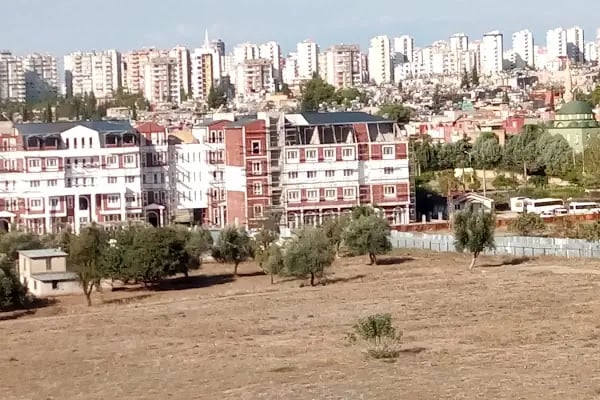 Loğoğlu Ticaret Sur Çelik Kapı - Resim 4