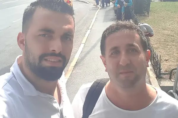 Loğoğlu Ticaret Sur Çelik Kapı - Resim 6