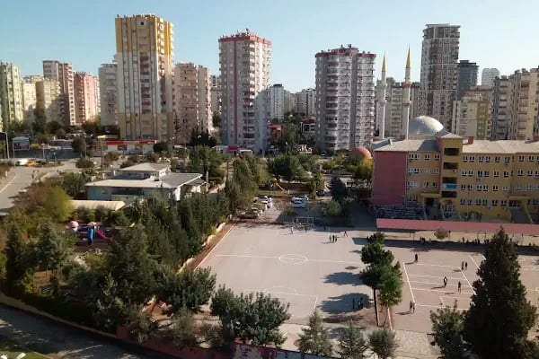 Loğoğlu Ticaret Sur Çelik Kapı - Resim 2