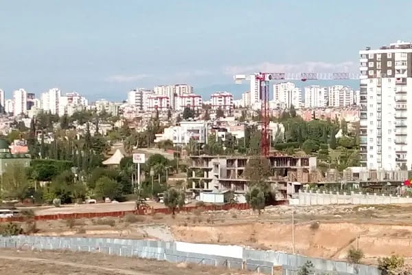 Loğoğlu Ticaret Sur Çelik Kapı - Resim 3