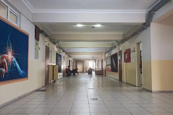 Çorlu İmkb Fen Lisesi - Resim 2