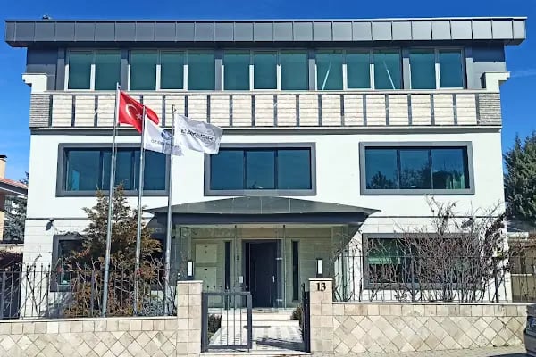 Özçelik Yapı Bayındır İnşaat AŞ - Resim 1