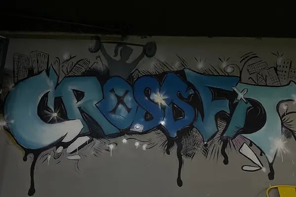 Green Life Fitness Center - Resim 16