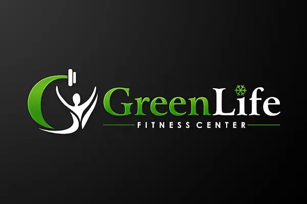 Green Life Fitness Center - Resim 17