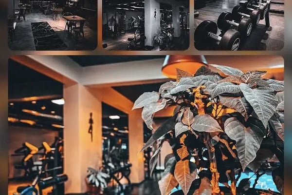 Green Life Fitness Center - Resim 4