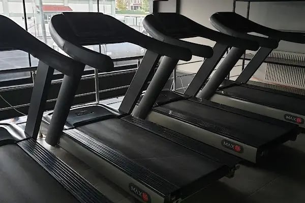 Green Life Fitness Center - Resim 9