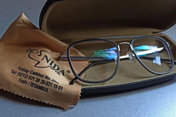 Nida Optik - Resim 13