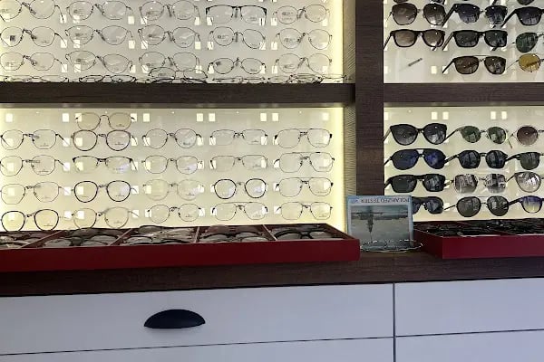 Nida Optik - Resim 5