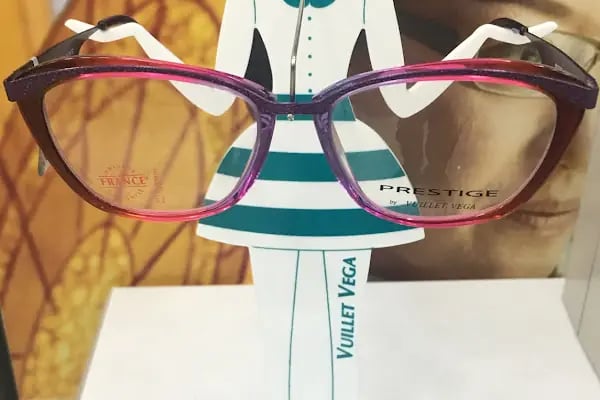 Nida Optik - Resim 8