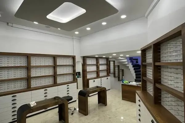 Nida Optik - Resim 10