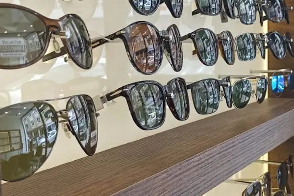 Nida Optik - Resim 4