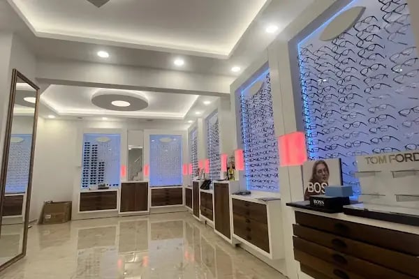 Nida Optik - Resim 3