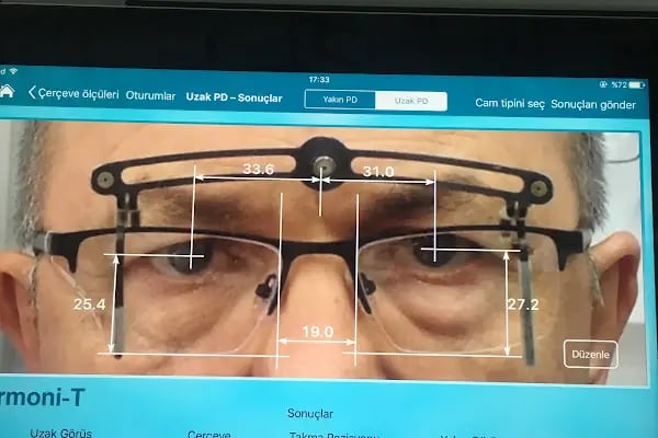 Nida Optik - Resim 7