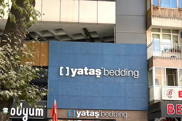 Yataş Bedding | İnegöl - Resim 5