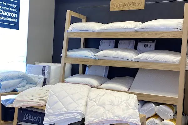 Yataş Bedding | İnegöl - Resim 2