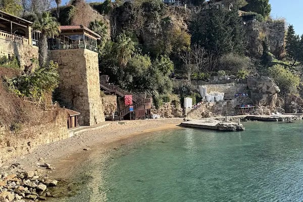 Marina Temizlik Şirketleri - Resim 18