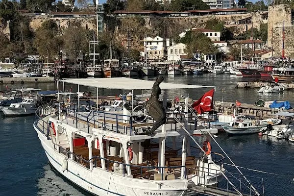 Marina Temizlik Şirketleri - Resim 20