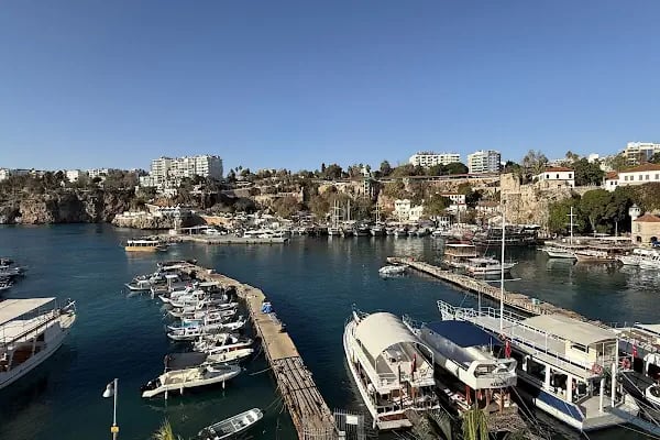 Marina Temizlik Şirketleri - Resim 17