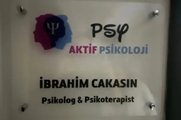 ADANA PSİKOLOG-PSİKOTERAPİST İBRAHİM CAKASIN - Resim 2