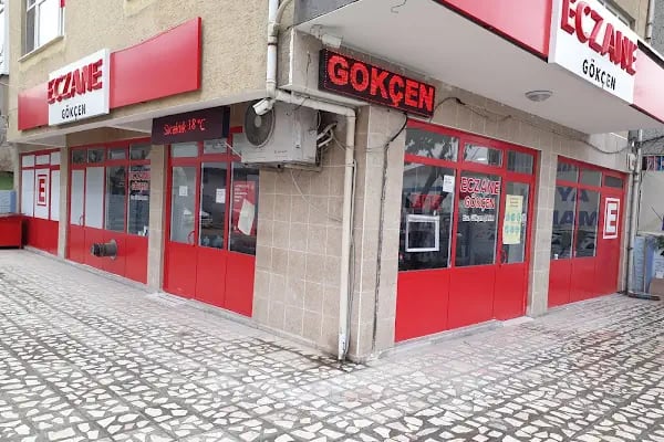 Gökçen Eczanesi - Resim 2