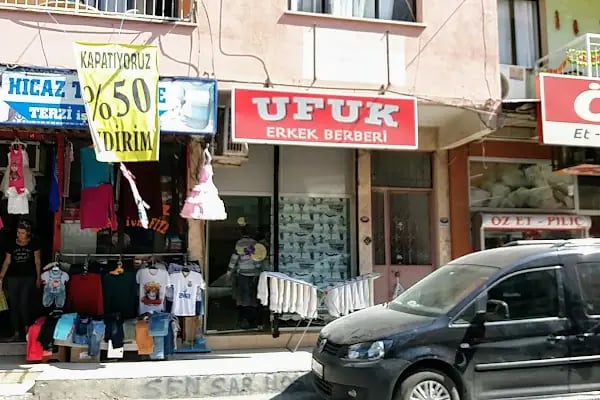 Ufuk Erkek Berberi - Resim 2