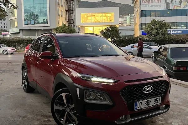 AKSOY OTOMOTİV - Resim 10
