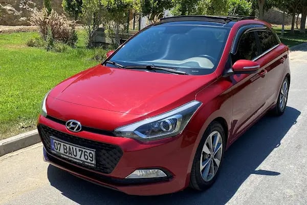 AKSOY OTOMOTİV - Resim 18