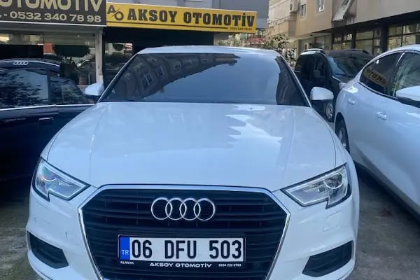 AKSOY OTOMOTİV - Resim 19