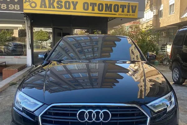 AKSOY OTOMOTİV - Resim 3