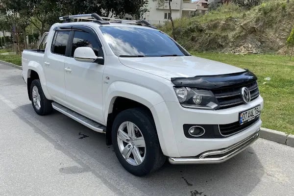 AKSOY OTOMOTİV - Resim 7