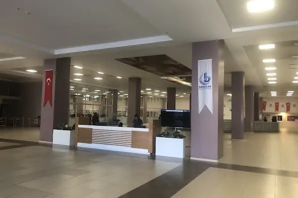Göztepe Spor Kompleksi - Resim 15