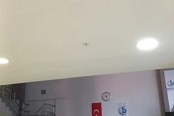 Göztepe Spor Kompleksi - Resim 3