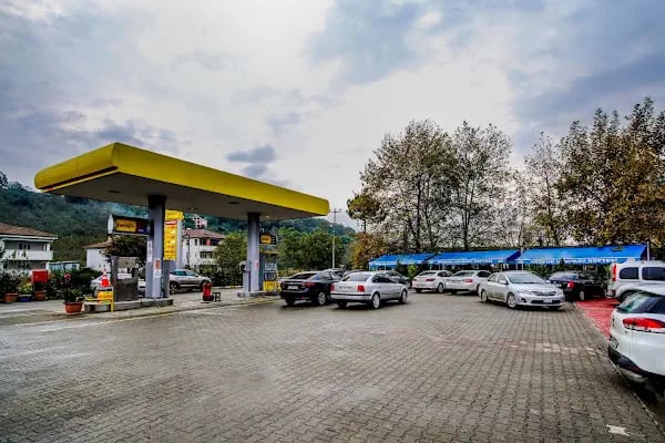 Meshur Uzunkoy Köftecisi - Resim 18