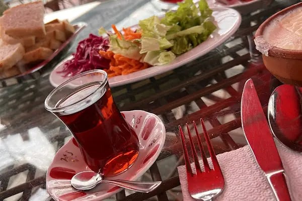 Meshur Uzunkoy Köftecisi - Resim 10