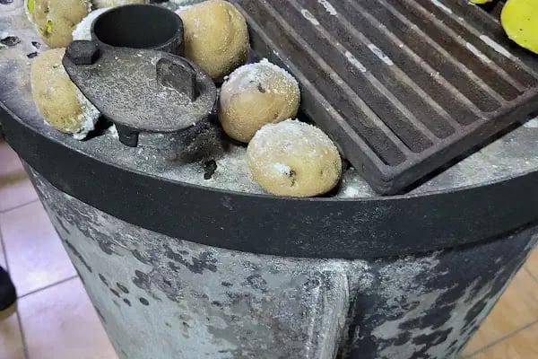 Meshur Uzunkoy Köftecisi - Resim 15