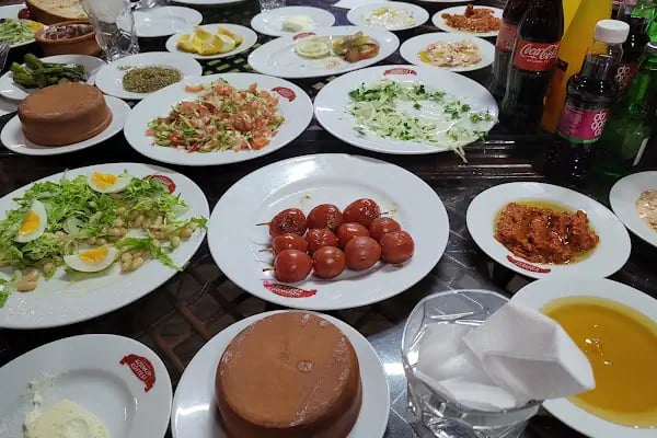 Meshur Uzunkoy Köftecisi - Resim 13