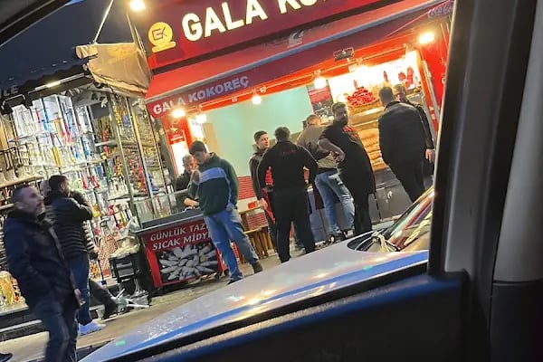 Arnavutköy Bilican Taksi - Resim 8