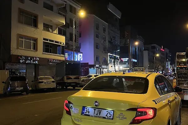 Arnavutköy Bilican Taksi - Resim 7