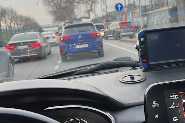 Arnavutköy Bilican Taksi - Resim 6