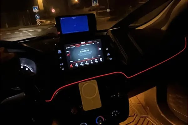 Arnavutköy Bilican Taksi - Resim 9